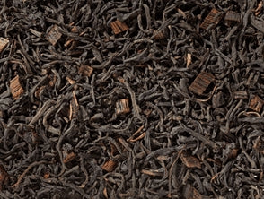 Vanilla Tea - Tè Nero Aromatizzato