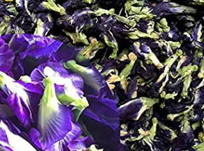Blue Butterfly Pea Flower- Tisana Tradizione