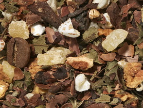 Caffè Latte - Infuso di Cacao