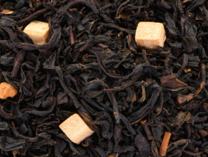 Caramellissimo - Tè Nero Aromatizzato