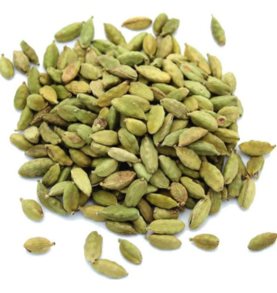 Cardamomo - Spezie