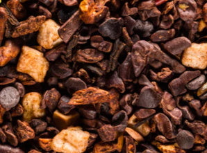 Creamy Choco - Infuso di Cacao