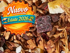 Eclissi Tropicale - Infuso di Frutta