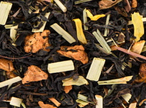 Frutti Tropicali - Tè Nero Aromatizzato
