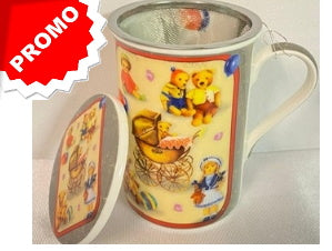 *Infusiera PROMO