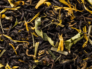 Lord of Grey -Tè Nero Aromatizzato