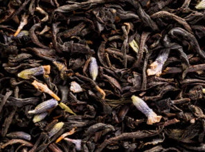 Mary Grey - Tè Nero Aromatizzato