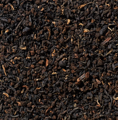 Decaffeinato Tè - Tè Nero Blend -Assam