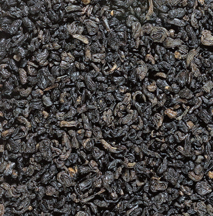 Gunpowder Black - Tè Nero- Cina