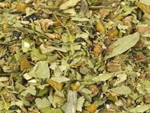 Amaro Erbe Svedesi - Miscela Officinali