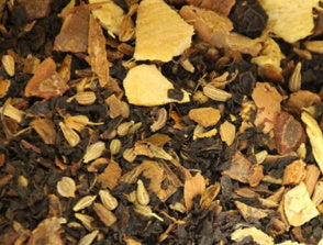Indian Chai - Tè Nero Aromatizzato