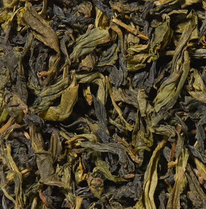 Pouchong - Tè Oolong - Formosa