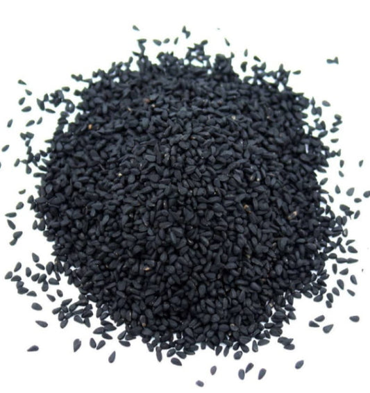 Nigella - Spezie
