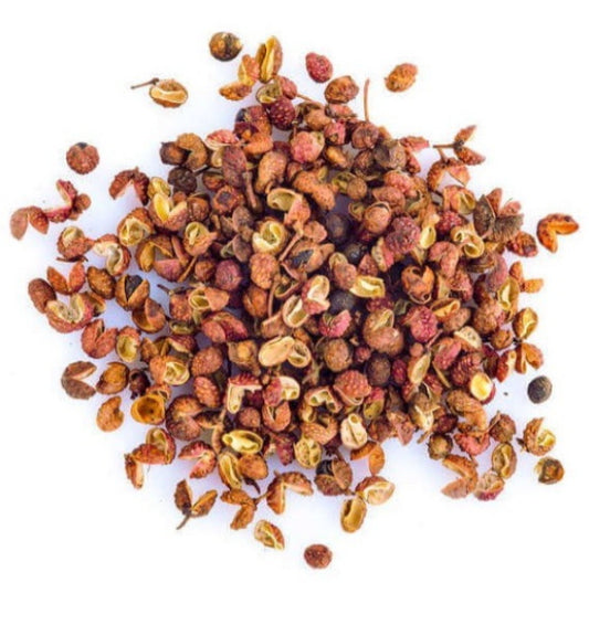 Pepe Sichuan - Spezie
