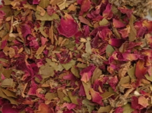 Respiro di Luna - Tisana