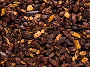 Spicy Choco - Infuso di Cacao