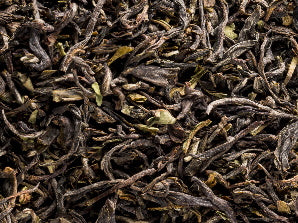 Spring Season SFTGFOP1- Tè Nero - Darjeeling FF