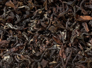 Top Fancy Oolong - Tè Oolong - Formosa