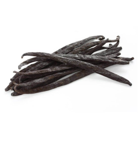 Vaniglia Bacello - Spezie