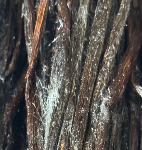 Vaniglia Bacello - Spezie